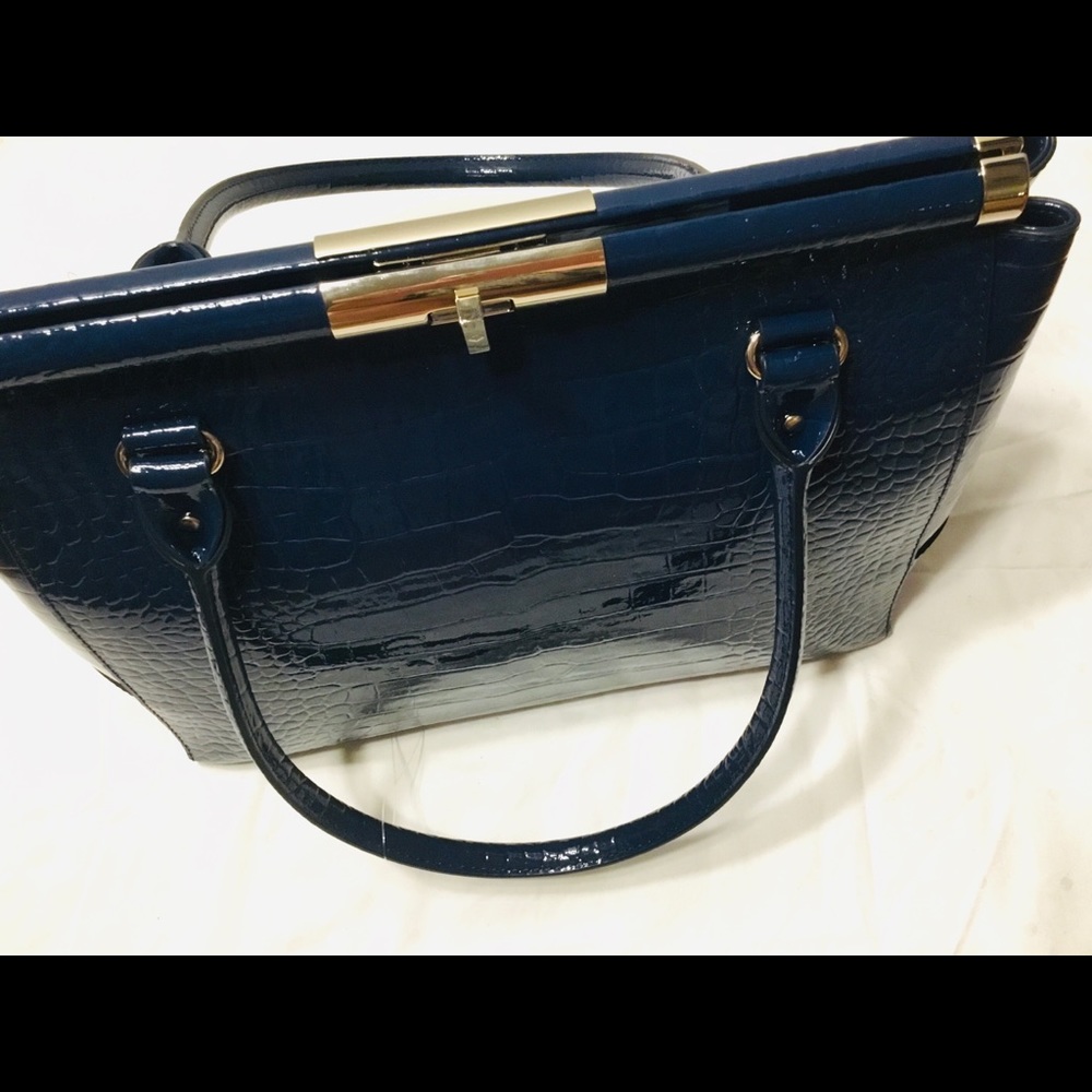 kate spade constance knightsbridge petrolblue - Picture 5 of 11